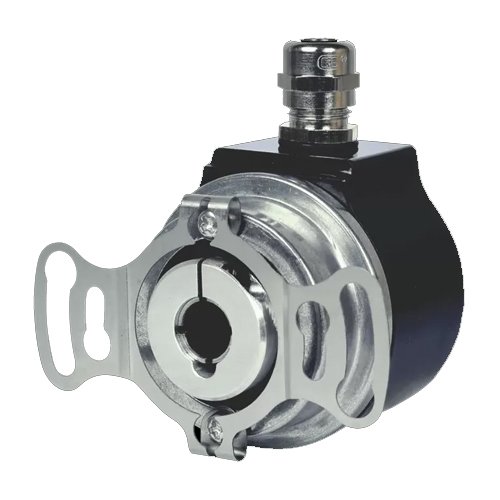 Hollow Shaft Encoders