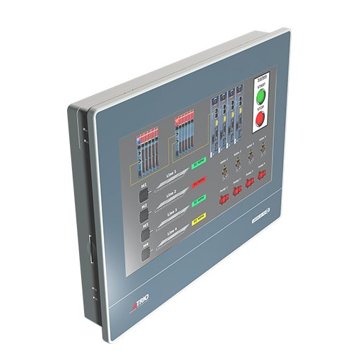 P562 (10 inch)