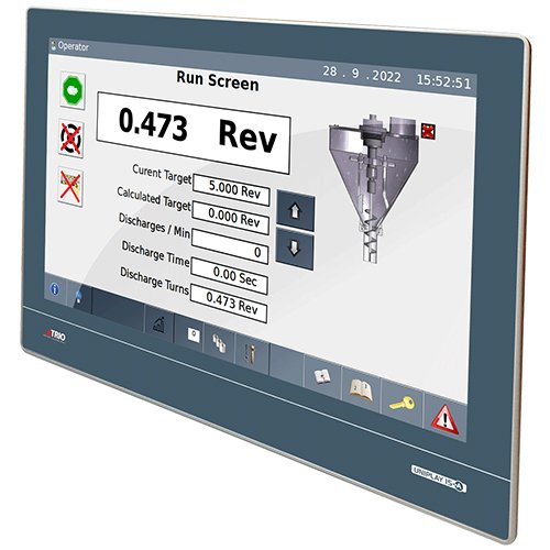 P563 (15 inch)