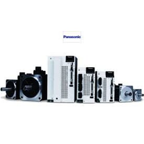 Panasonic Servo A6