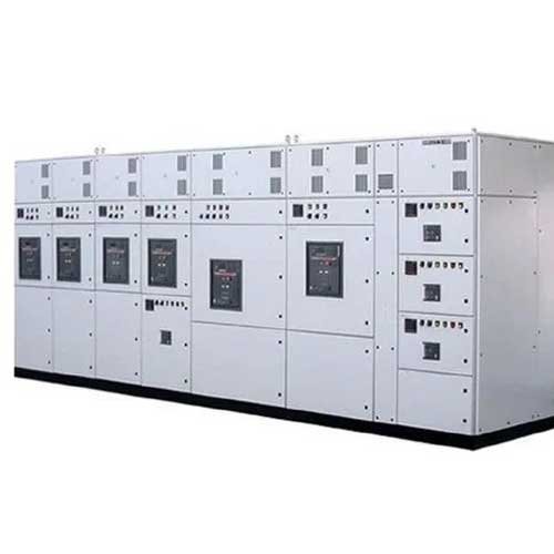 PCC Panel