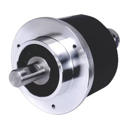 Solid Shaft Encoders